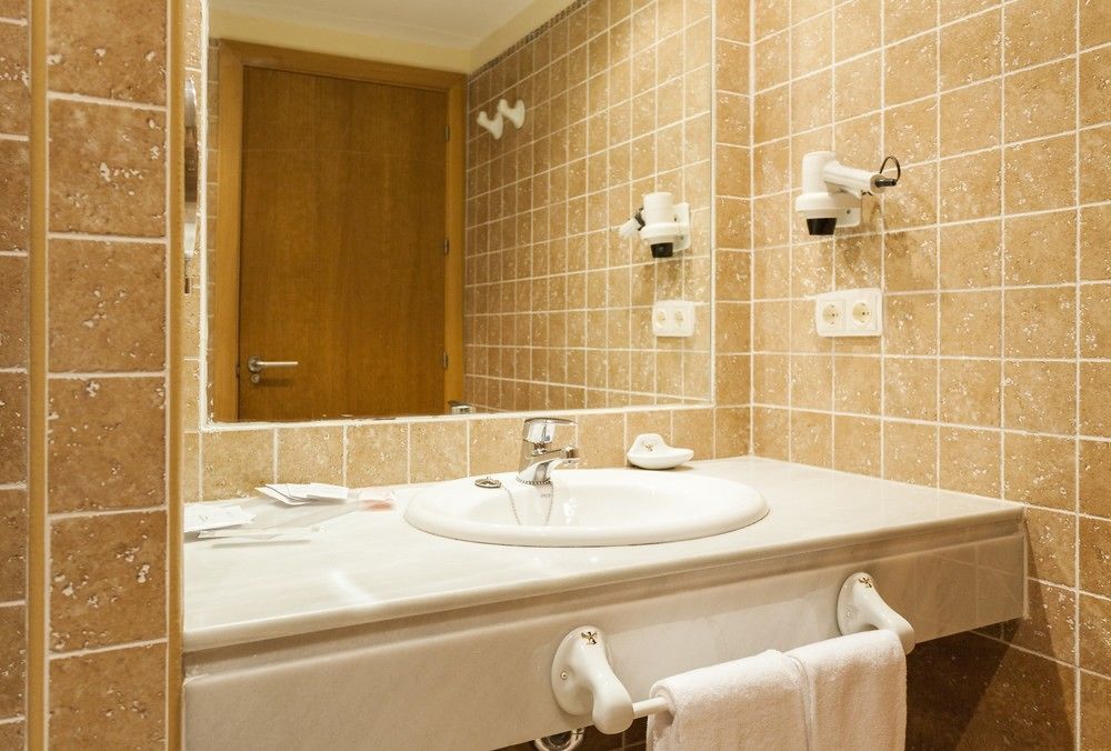 Aparthotel Ilunion Sancti Petri Novo Sancti Petri Dış mekan fotoğraf