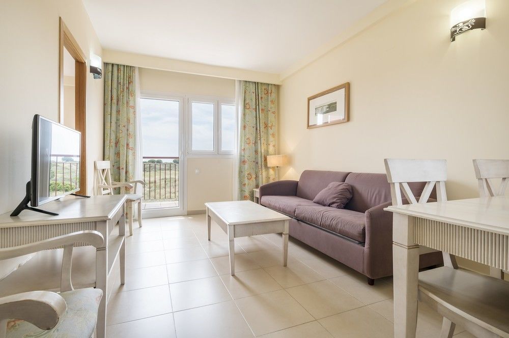 Aparthotel Ilunion Sancti Petri Novo Sancti Petri Dış mekan fotoğraf